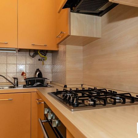 Casa Liviya - Appartamento Con Vista Lago Madonna Del Sasso Dış mekan fotoğraf