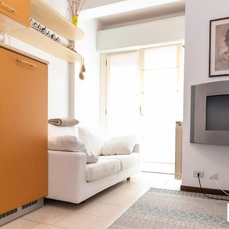 Casa Liviya - Appartamento Con Vista Lago Madonna Del Sasso Dış mekan fotoğraf