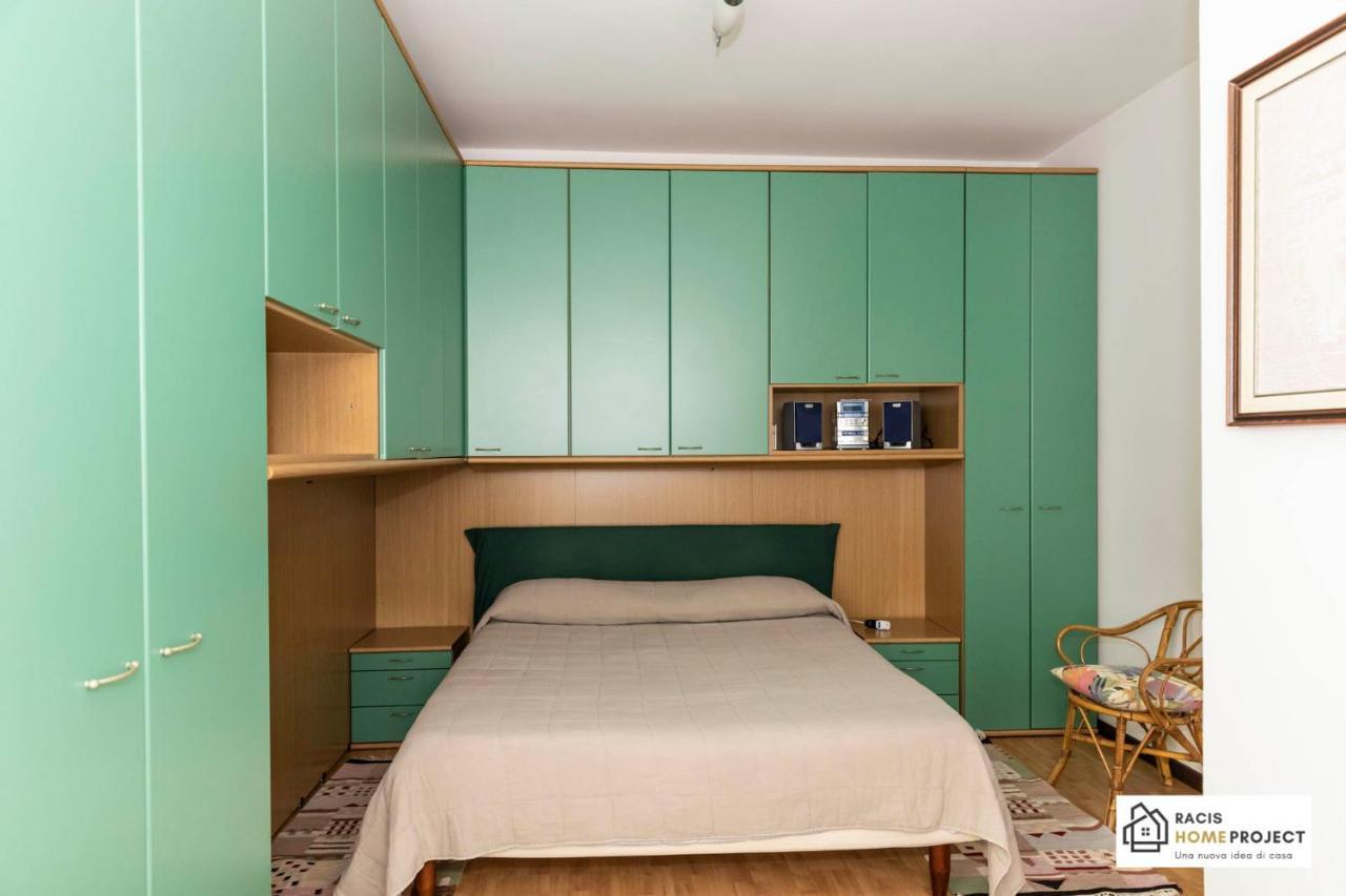 Casa Liviya - Appartamento Con Vista Lago Madonna Del Sasso Dış mekan fotoğraf